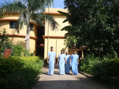 AMARVANI-CONVENT-ANGUL